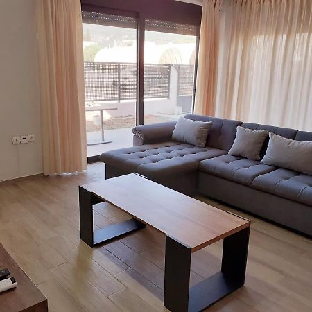 Апартаменты Silya'S House Лефкада Экстерьер фото